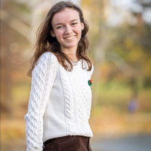 Meet your Posher, Sophie